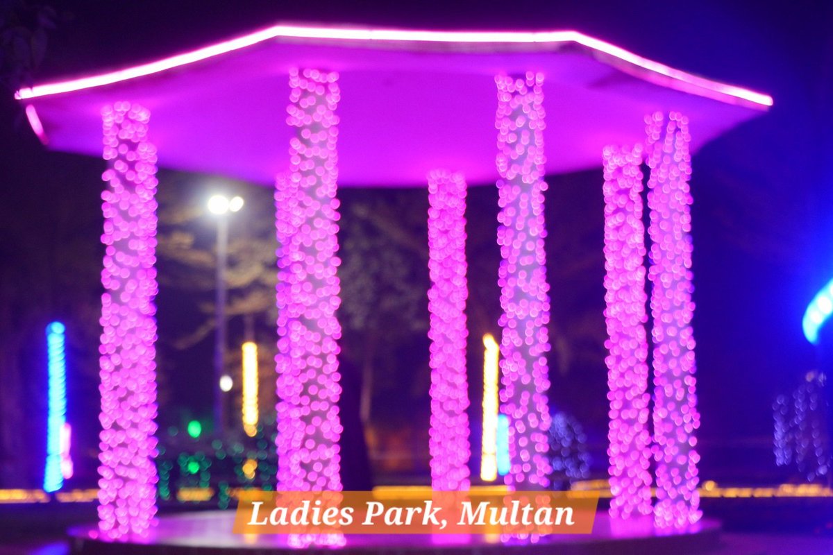 Deputy Commissioner Multan tweet media