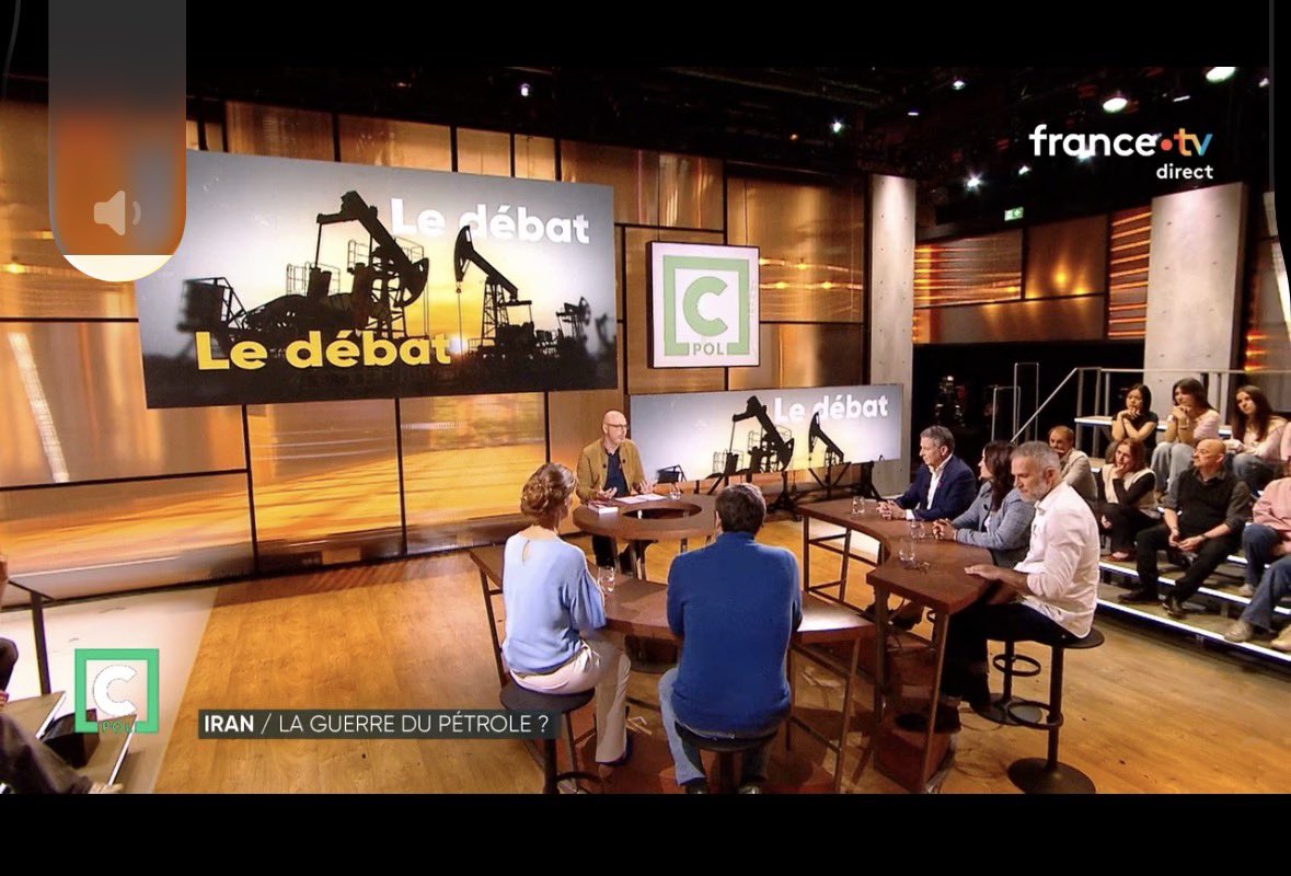 France TV Pro tweet media