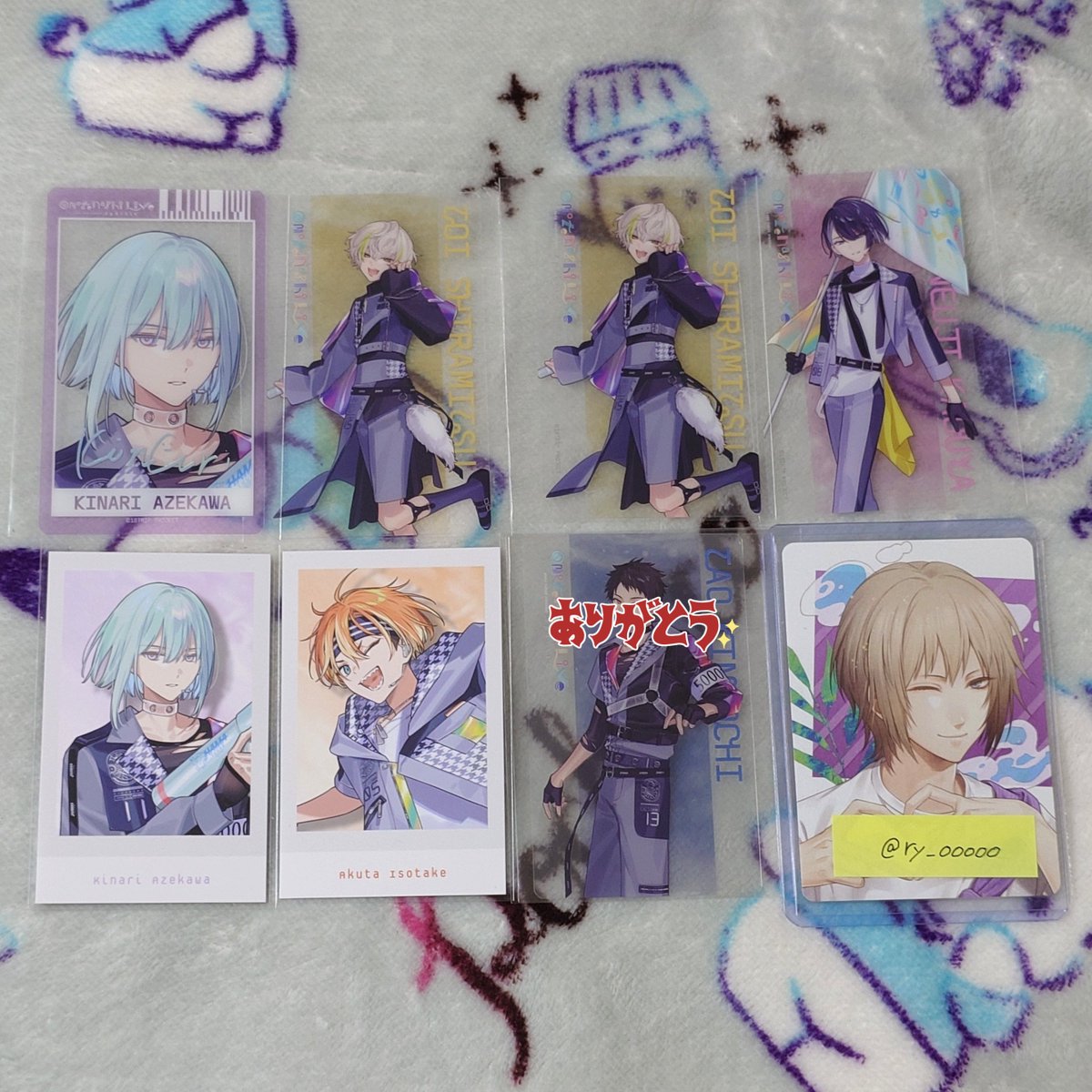 りょう@取引垢 tweet media