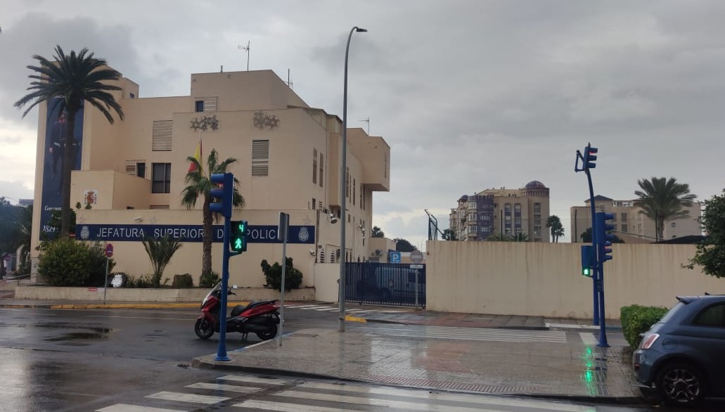 Cadena SER Melilla tweet media