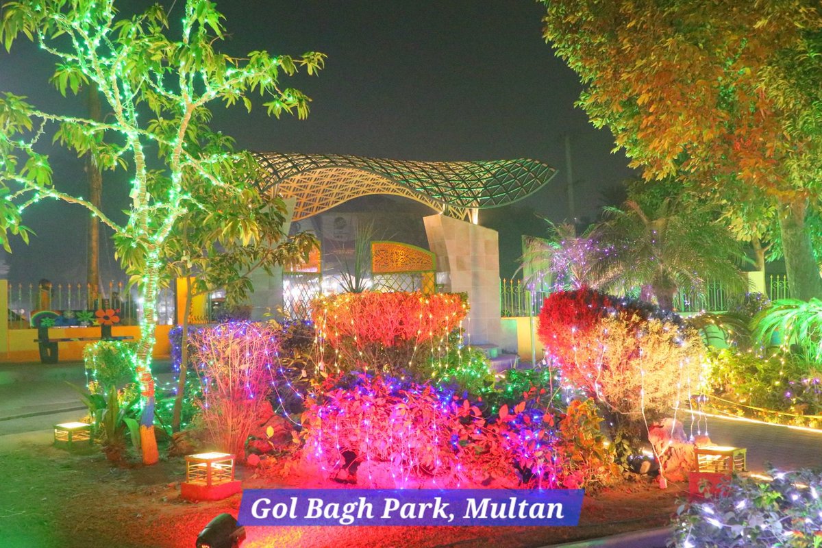 Deputy Commissioner Multan tweet media