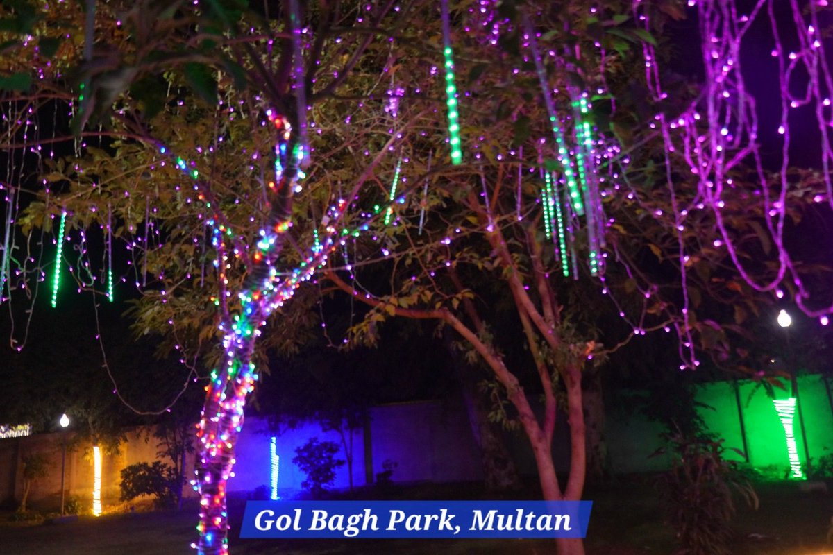 Deputy Commissioner Multan tweet media