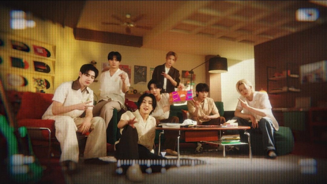 DUNKIN' DONUT X ENHYPEN PINOY IN BARONG 😭🫂