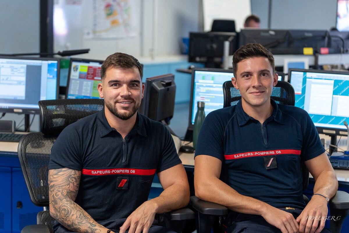 sdis_06's tweet photo. #MondayMotivation
C'est votre rappel du lundi matin : vous pouvez faire face à tout ce que cette semaine vous réserve.
Bonne semaine !
___
C.HOLLIGER - SDIS06
#Noussommespompiers #Pompiers06
#Engagement #Weekend #Binome #CODIS #OpérateurCODIS https://t.co/wQsWKr6Gnl