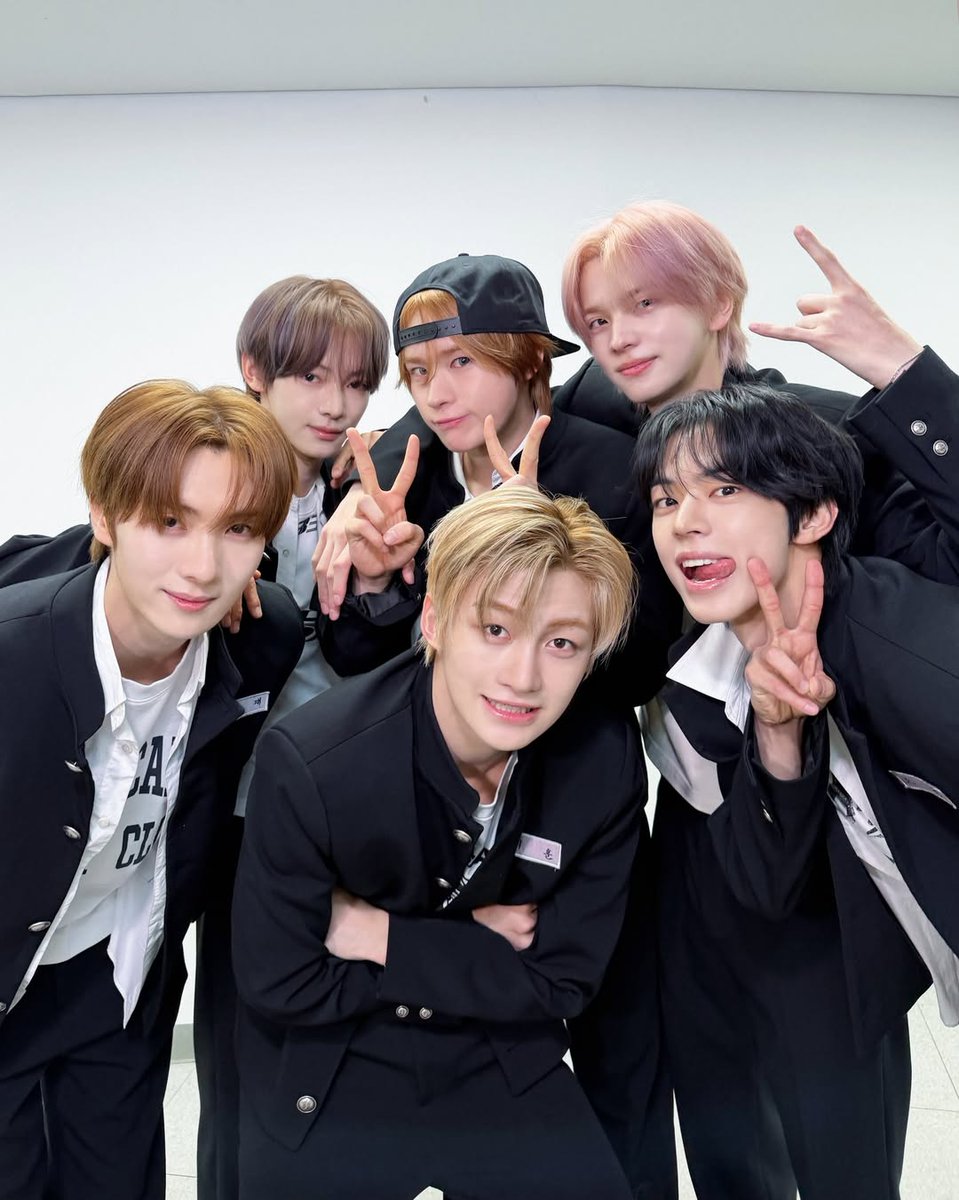 TWS INTERNATIONAL tweet media