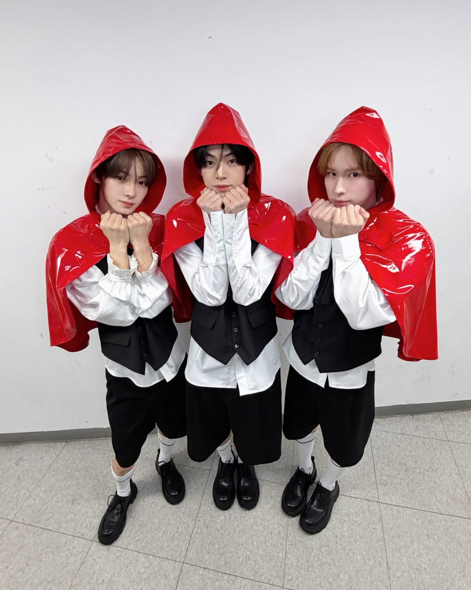 TWS INTERNATIONAL tweet media