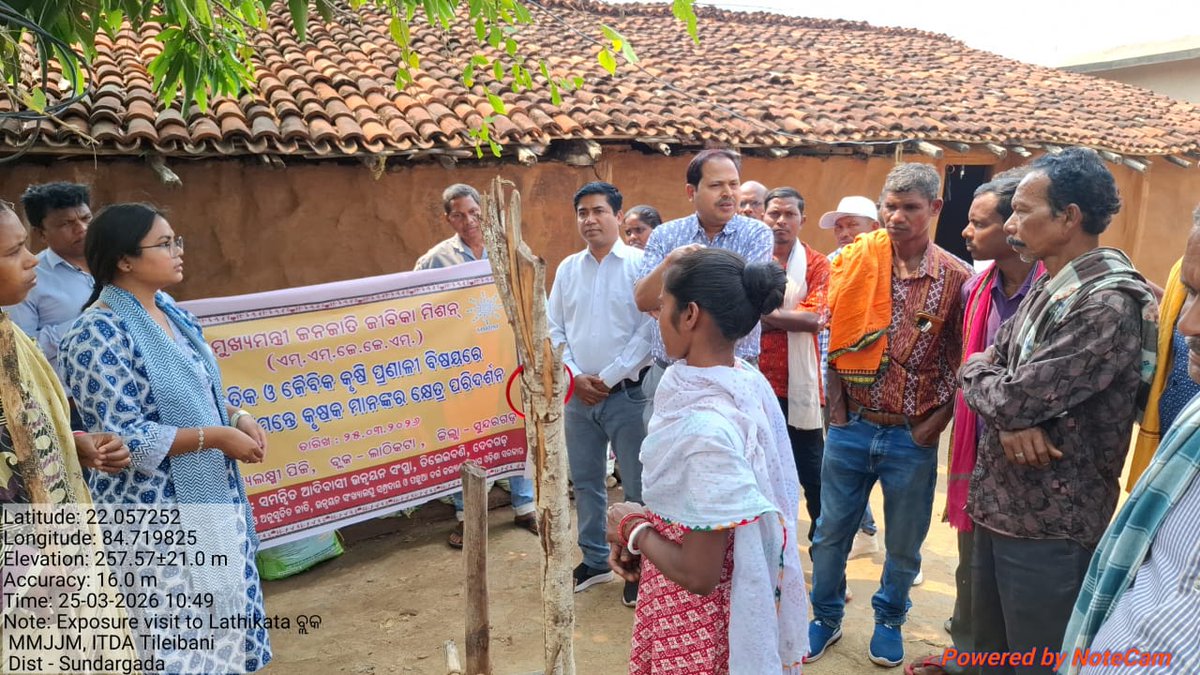 ST & SC Development Department tweet media