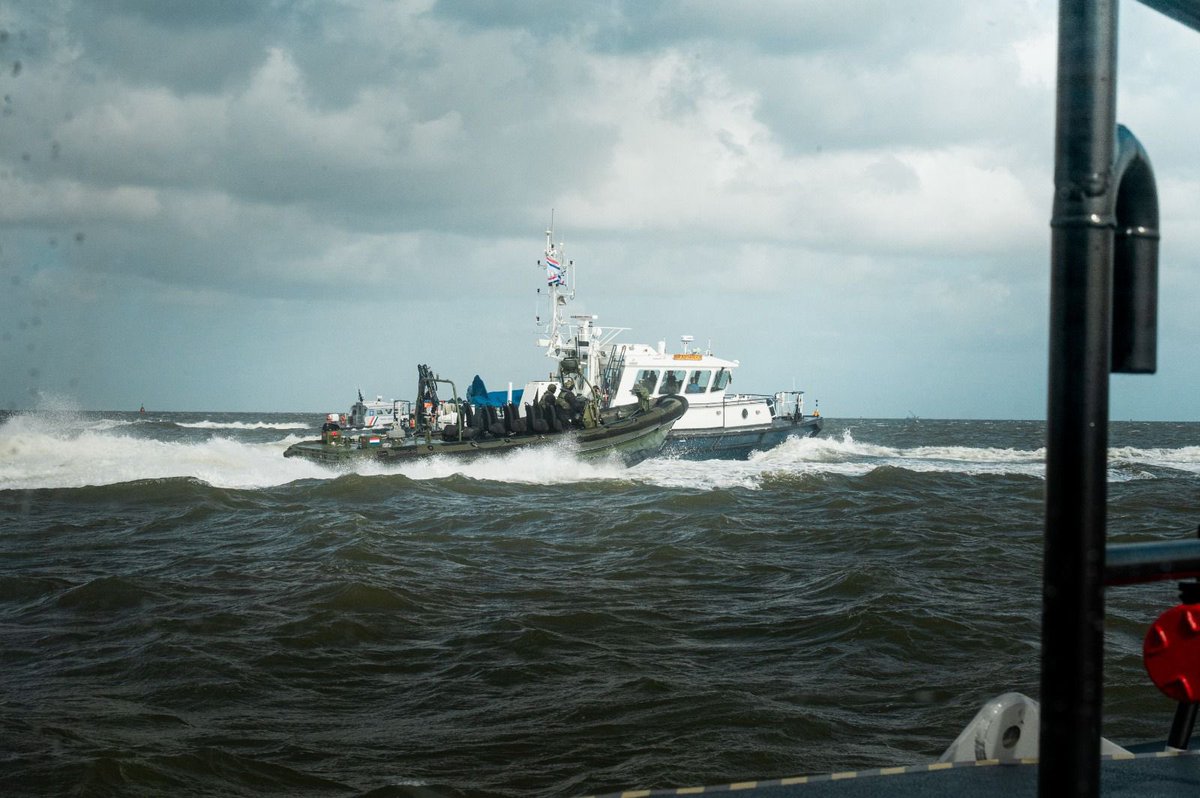 Dilan Yeşilgöz-Zegerius tweet media