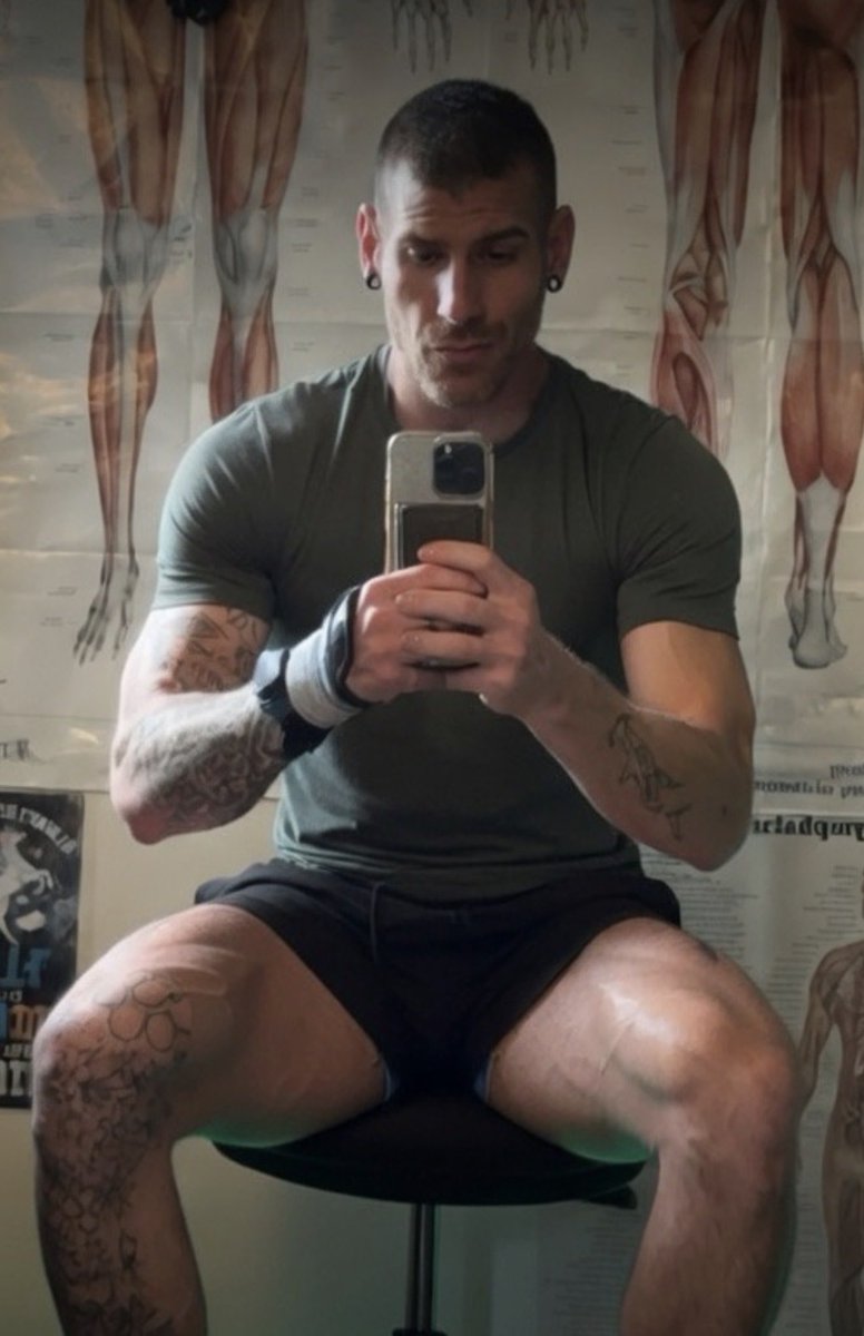 Wayne Armour tweet media