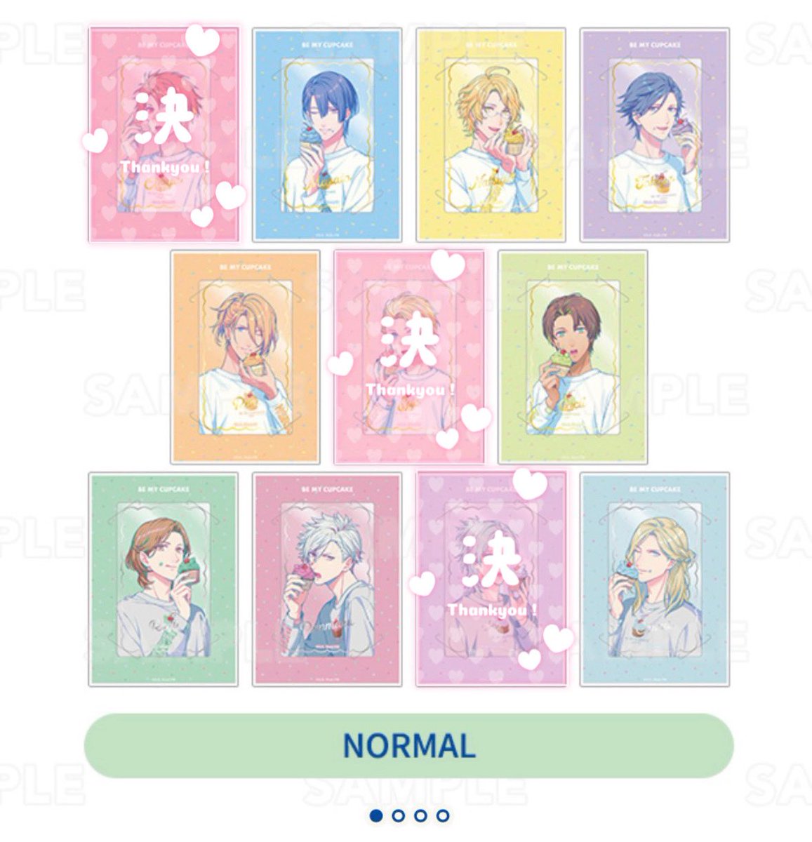 ゆゆ🎀ASSHC3/19.21.22 tweet media