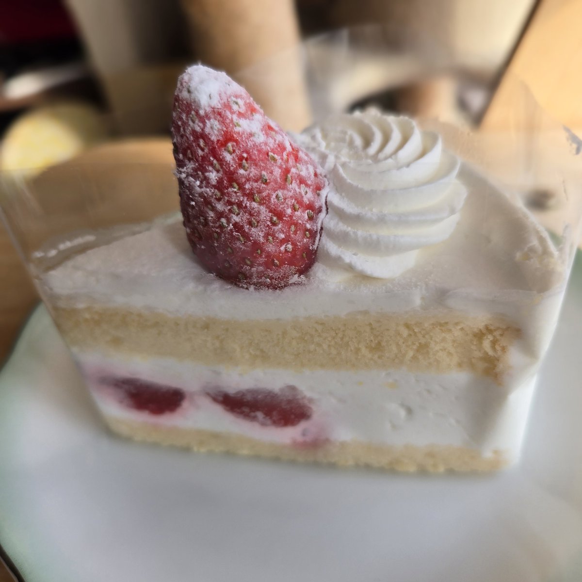 ももっぺ😺☺️🍑🌸🌷🍓🥚🐰ꔛꕤ* tweet media