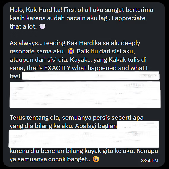 Hardika. 🎴 TAROT READING tweet media