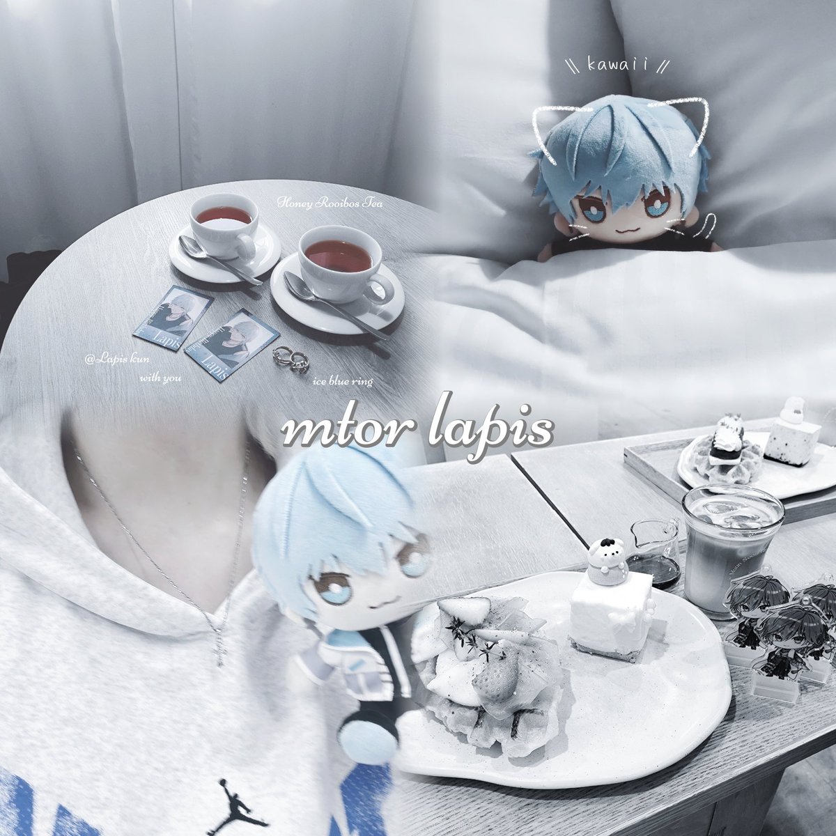 𝓐 .⋆ tweet media