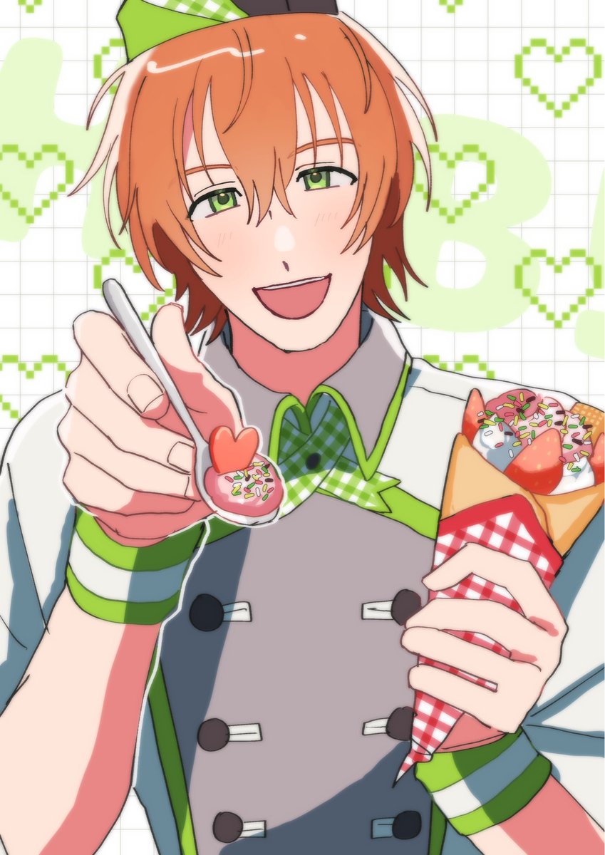 のながせ tweet media