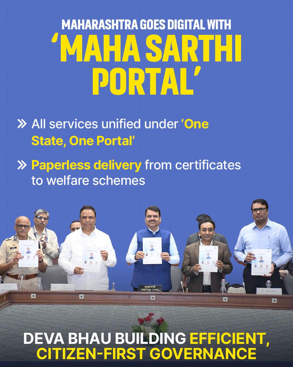 Maharashtra Untold tweet media