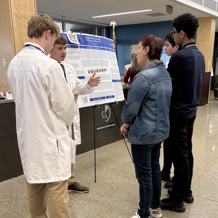 USD 384 Blue Valley-Randolph tweet media