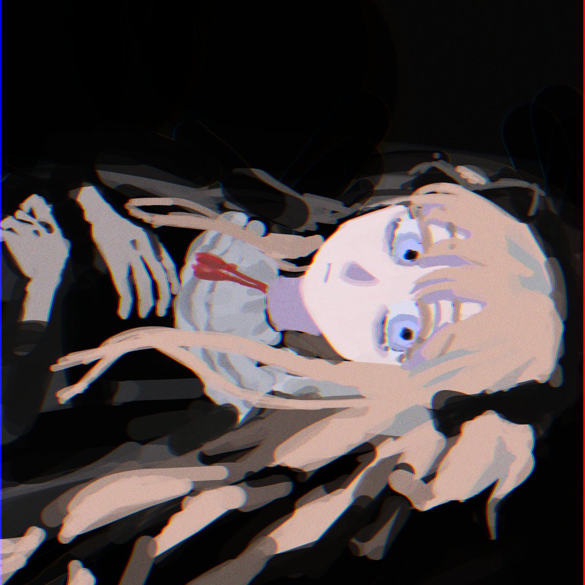 サレキ tweet media