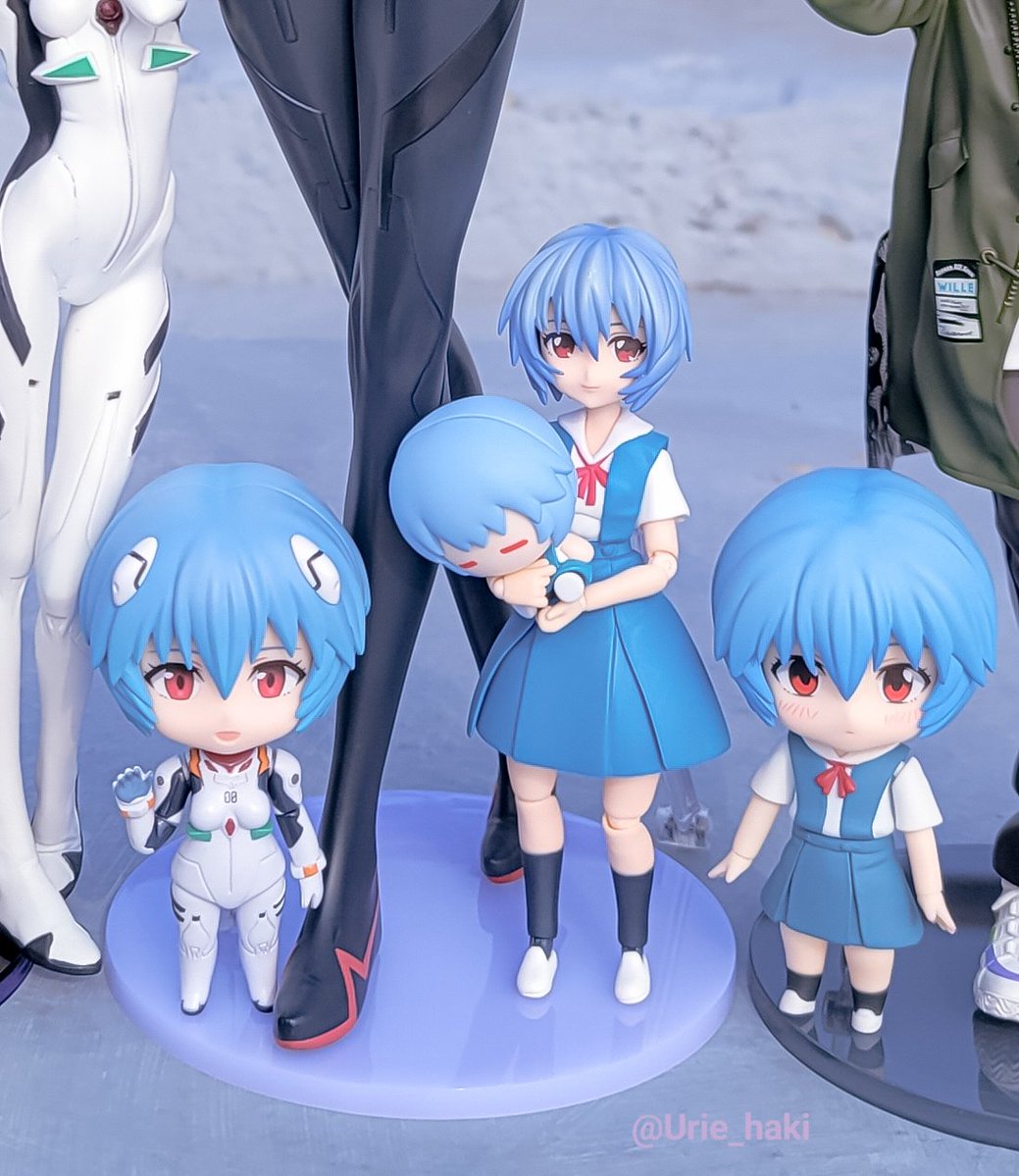 マ良イ🐳 tweet media