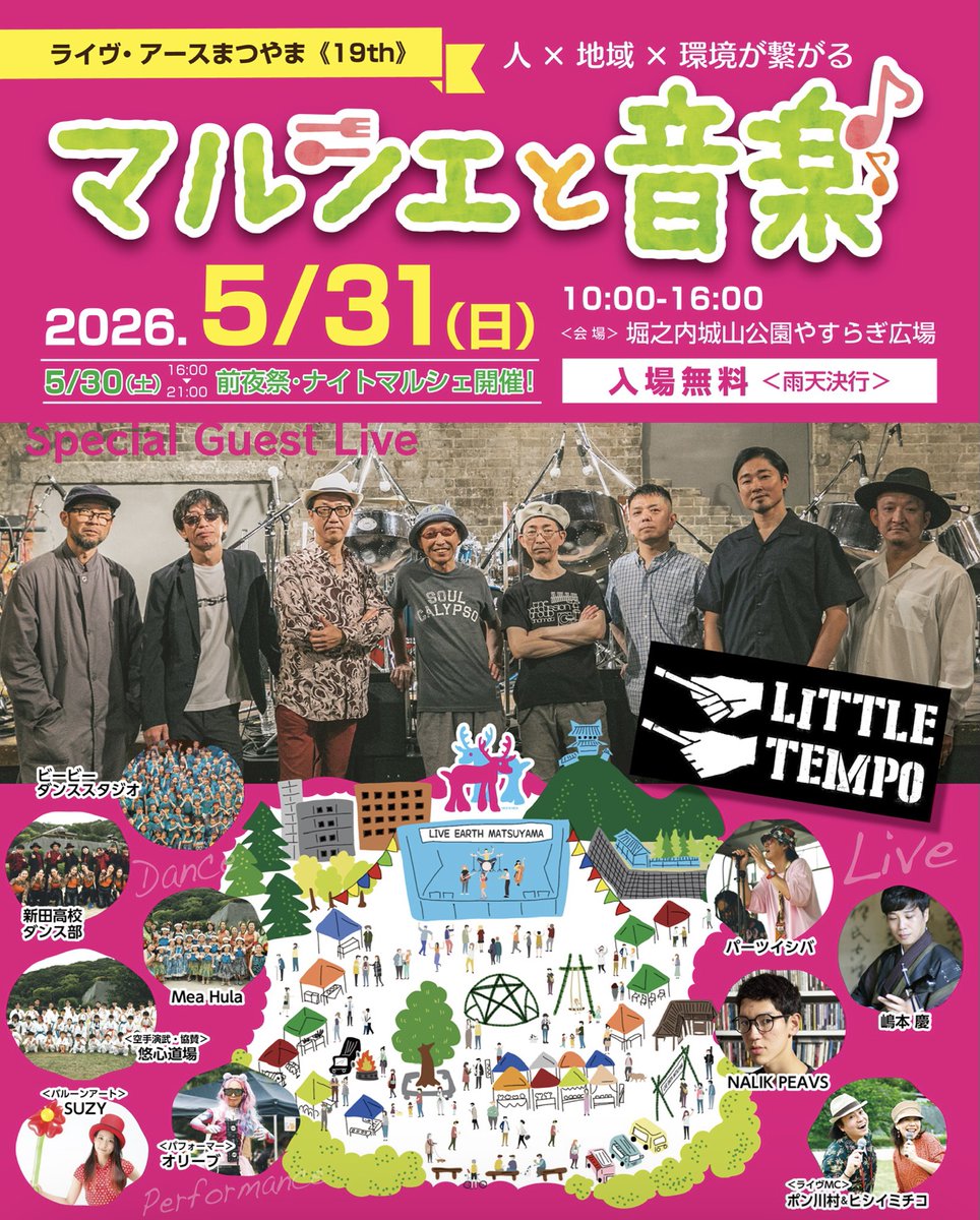 HAKASE_SUN tweet media