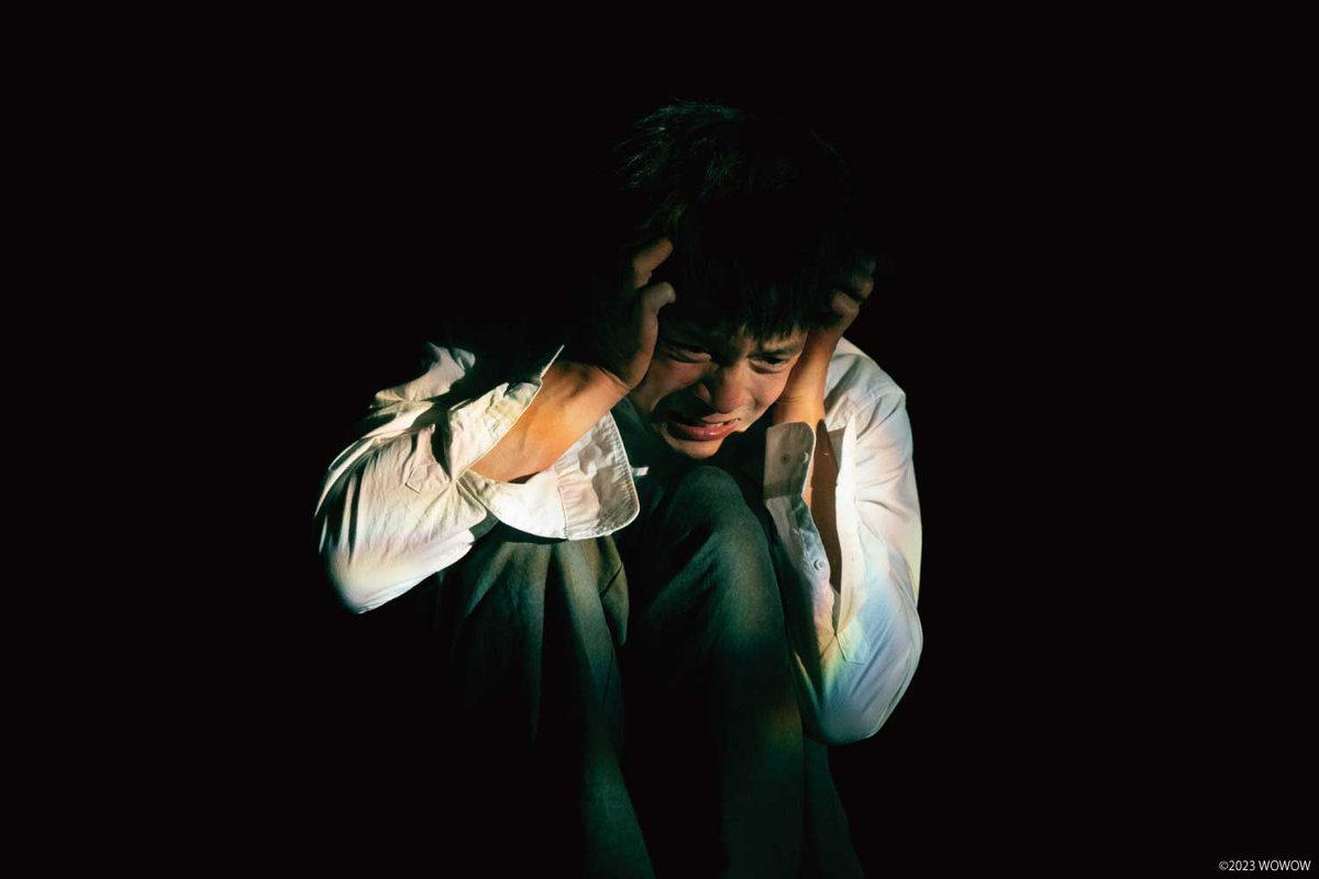 【🎊次週上映①🎊】

❖ 還暦記念 #野村萬斎 映画祭 ❖

🗓️4/5㊐〜4/8㊌ 4日間上映

『#六つの顔』

『#虎の洞窟』
監督・脚本：#野村萬斎
出演：#窪田正孝

🔔1本立て・指定席
🎟️一般1500円/学生1200円/シニア1100円