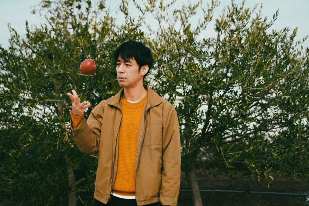 カトウシンスケ tweet media