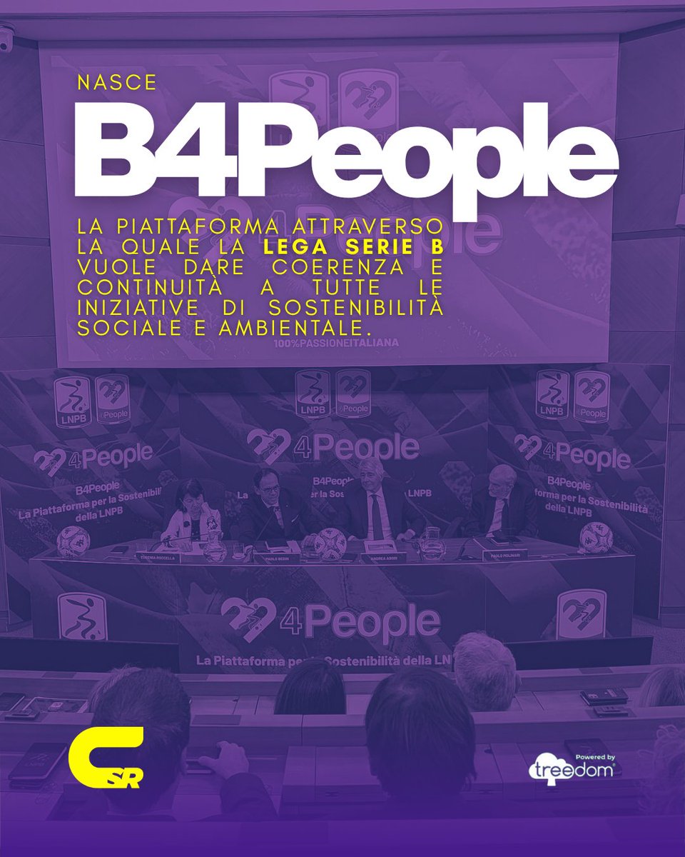 Community Soccer Report tweet media