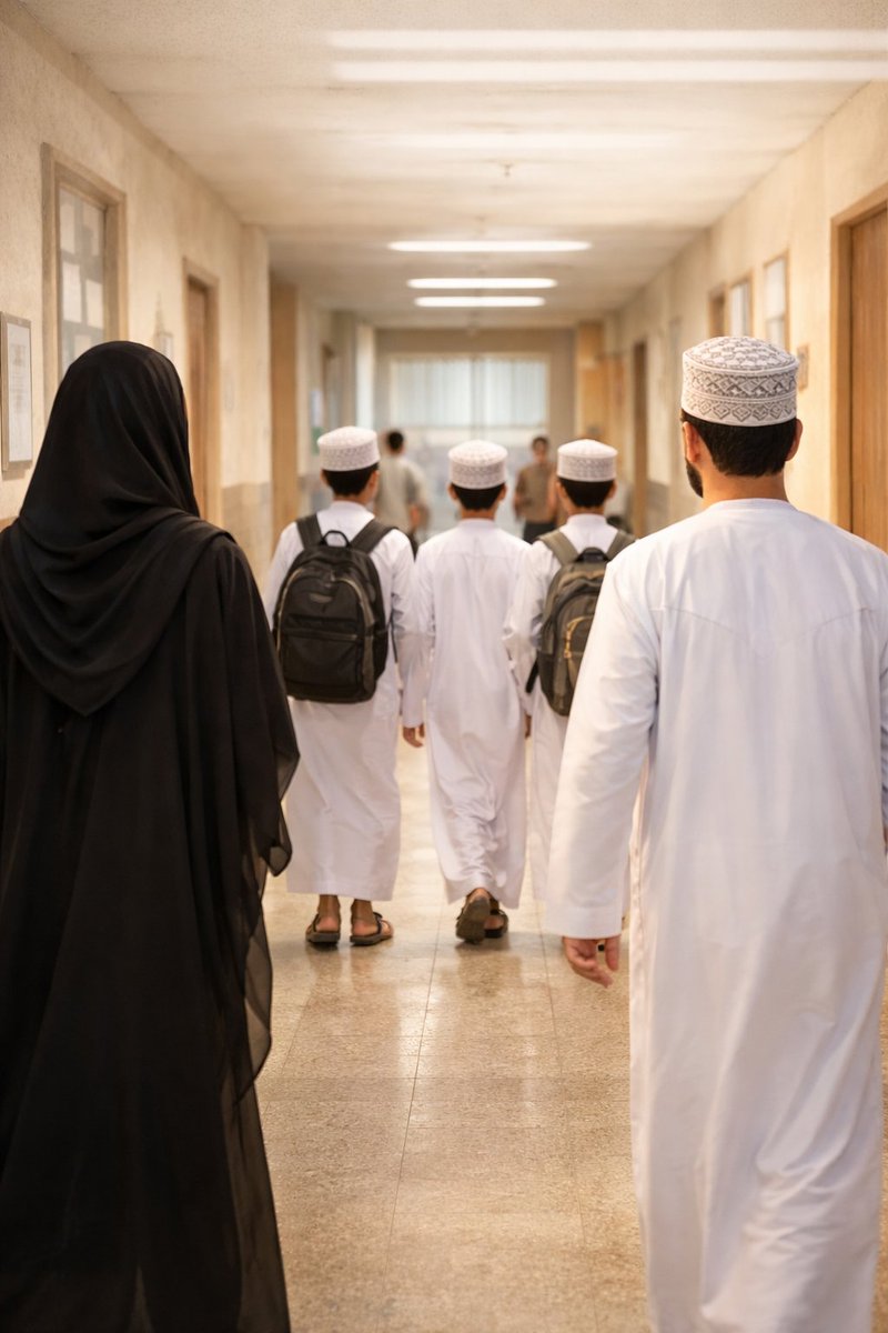 أبو البراء الرواحي tweet media