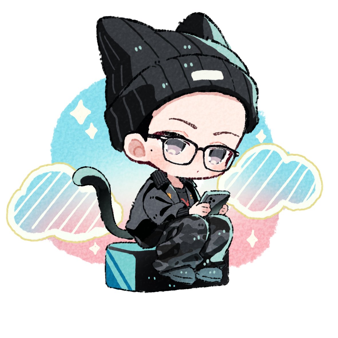 ˏˋ 🌕ˎˊ𝒽𝑒𝒾 ⋆˚🐾˖° ૮ - ﻌ • ა⁩ ≽^•༚• ྀི≼ ⋆˚🐾˖° tweet media