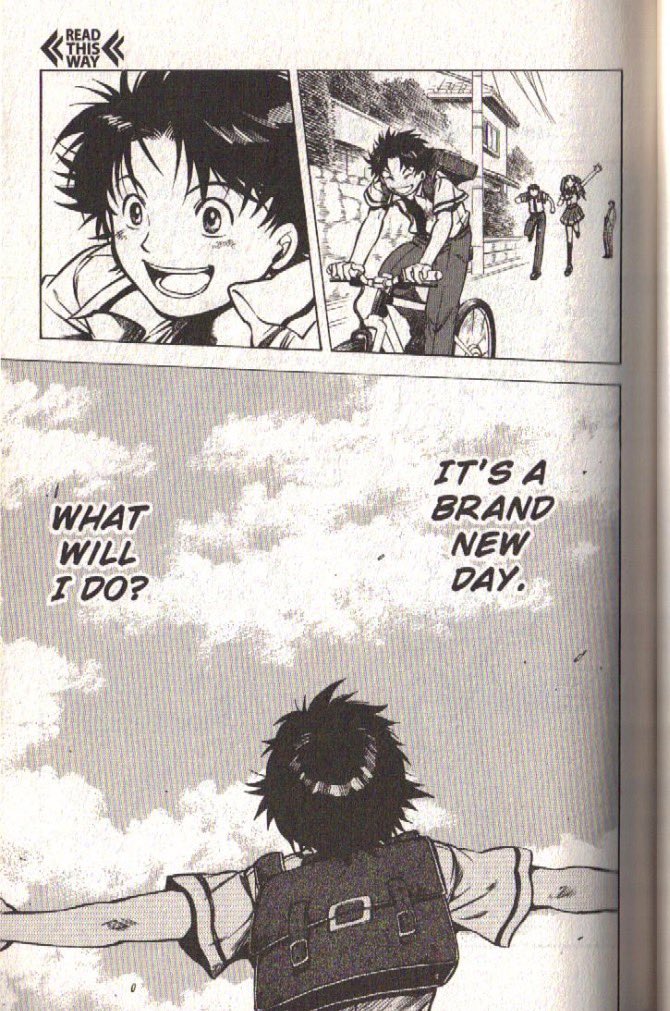 TheMangaAddict ²³ CR: Dragon Drive CW: Ben 10 UAF tweet media