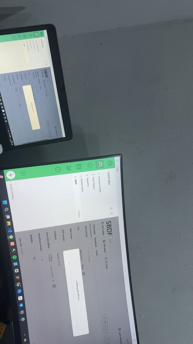 VisioReach Concepts tweet media
