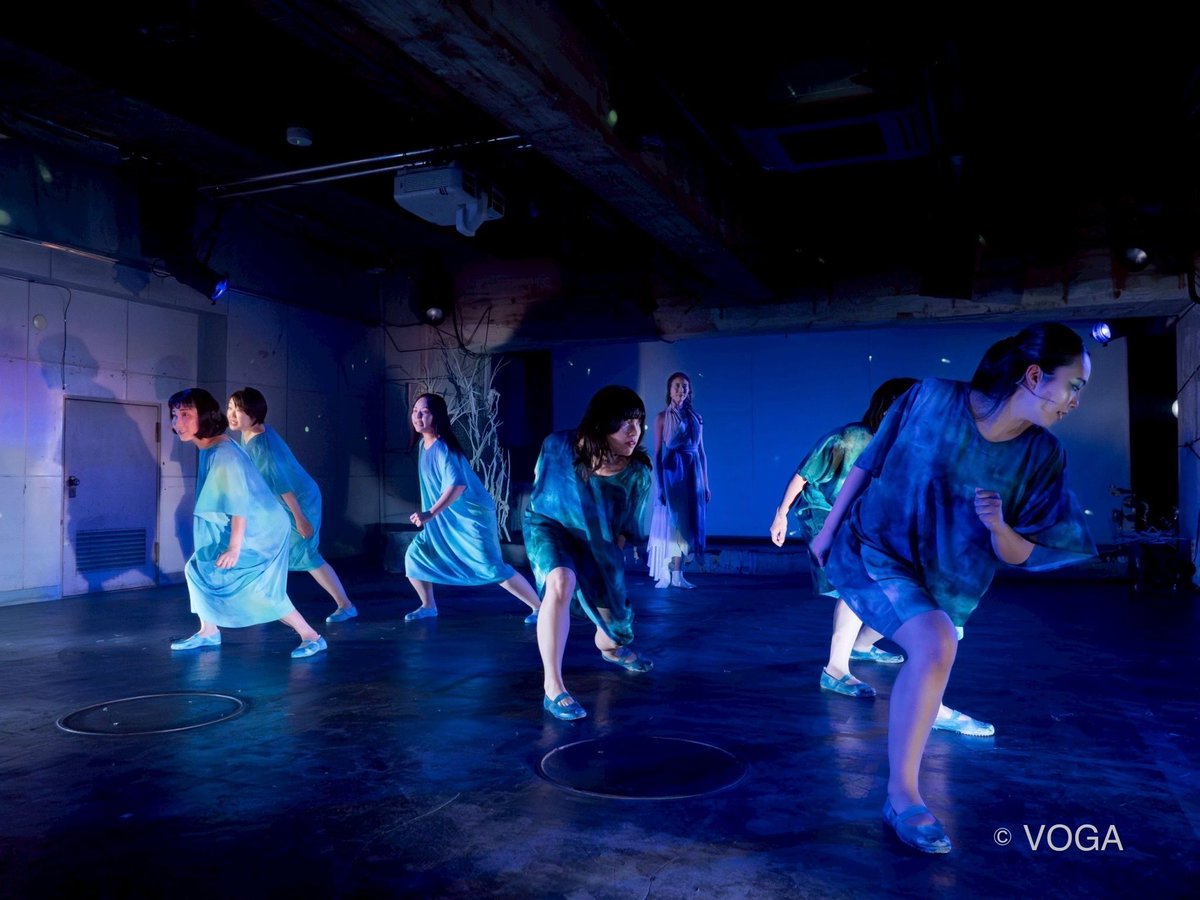 宇都恵利花 tweet media