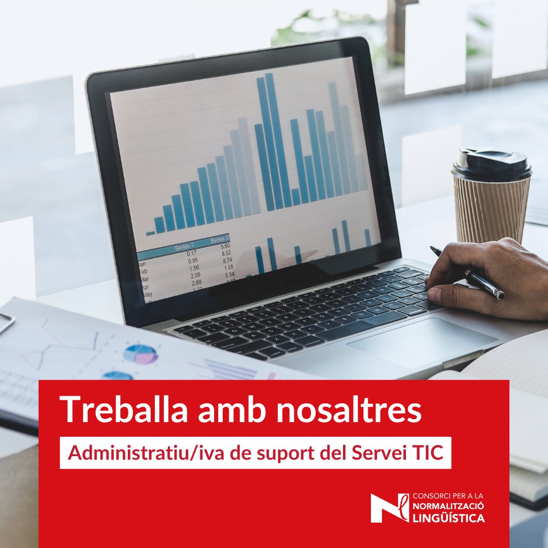 Consorci per a la Normalització Lingüística tweet media