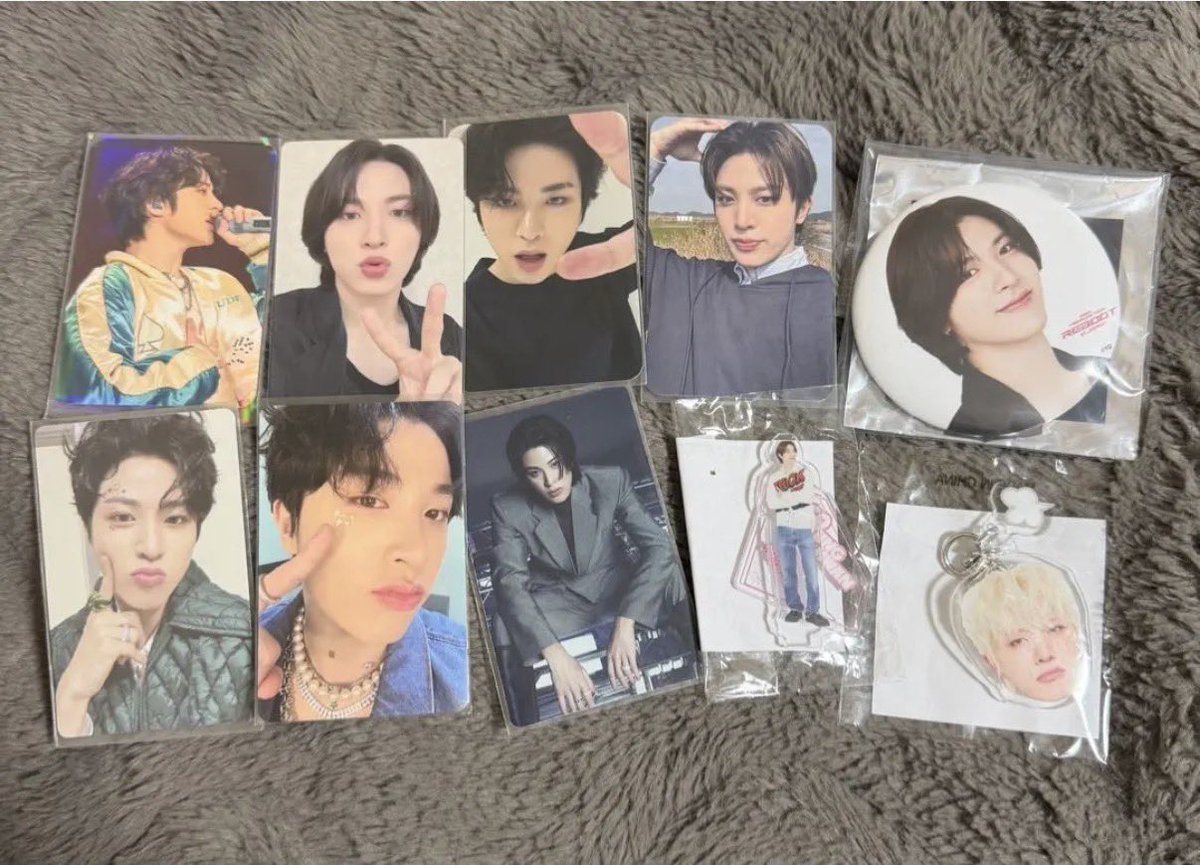 ひーくんのいぶくろ tweet media