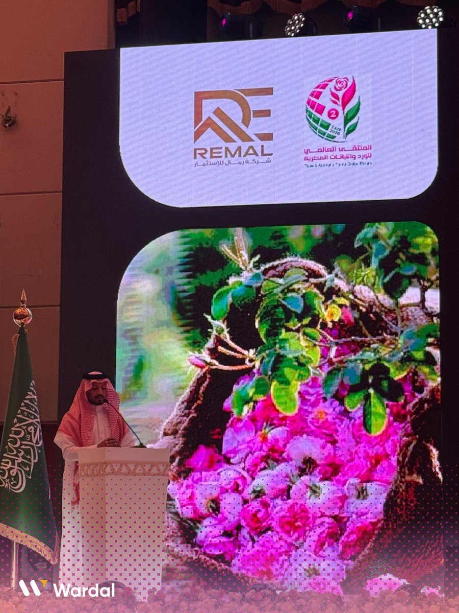 Wardal | وردال tweet media