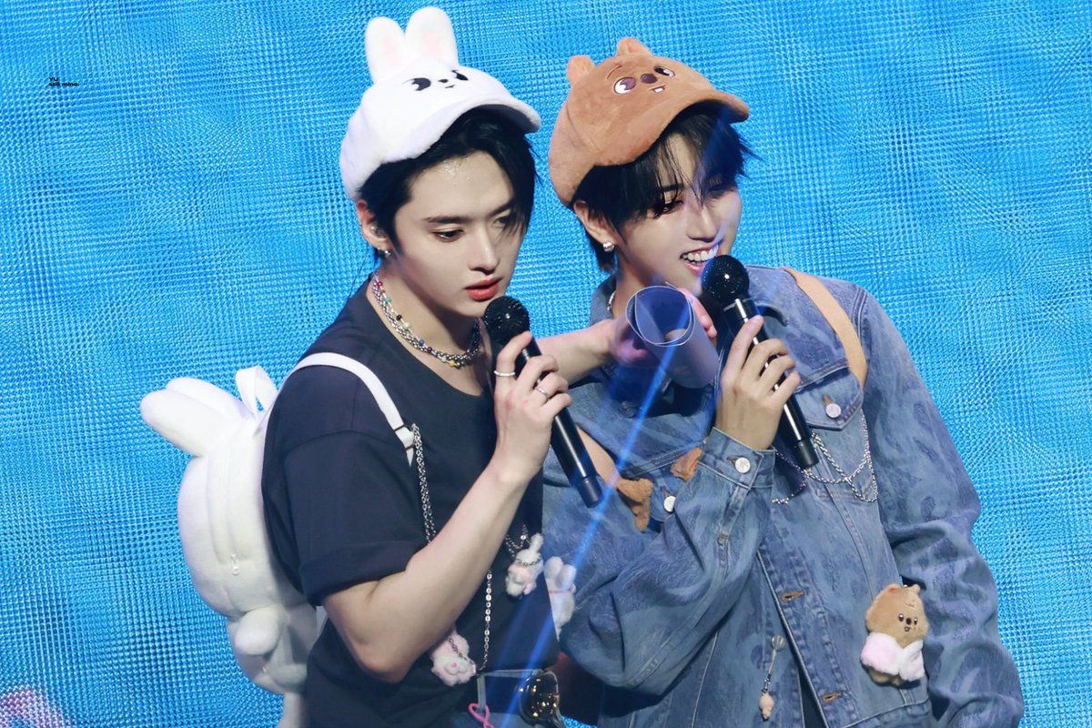 260329 Stay In Our Little House day2 #Minsung #보따람지 #HAN #한 #Straykids ...