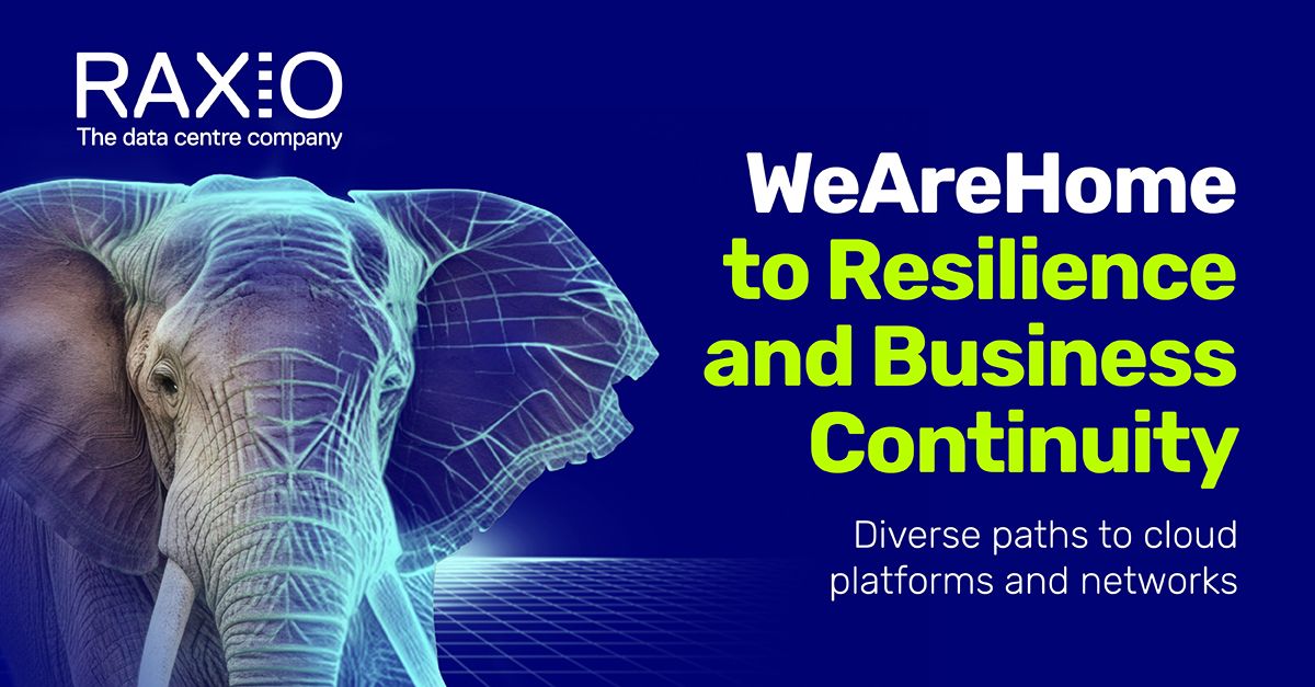 Raxio Group tweet media