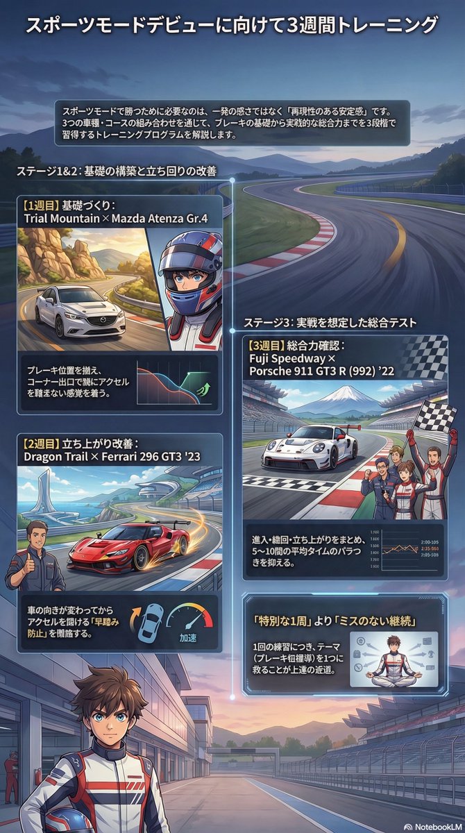 totto/T.Nakagawa tweet media