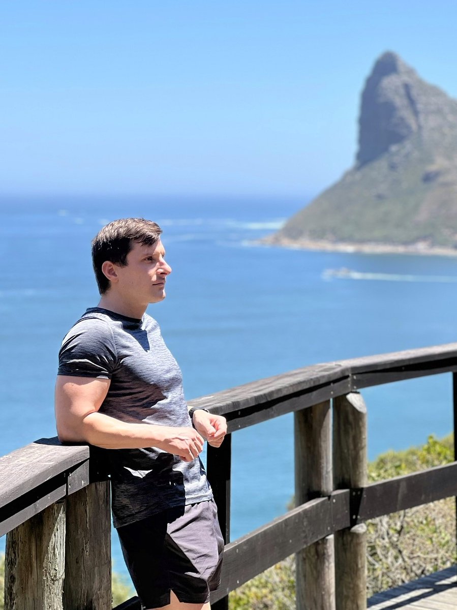 Werner Earle tweet media