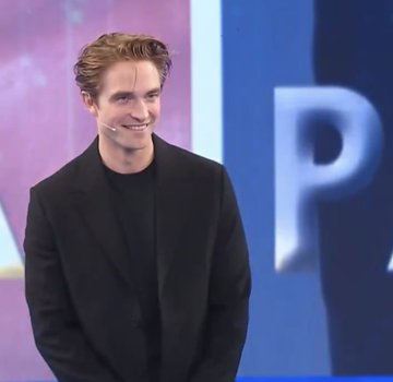 IlluminatedRKMafia/Battinson🦇/Oscars Nominee KS❤️ tweet media