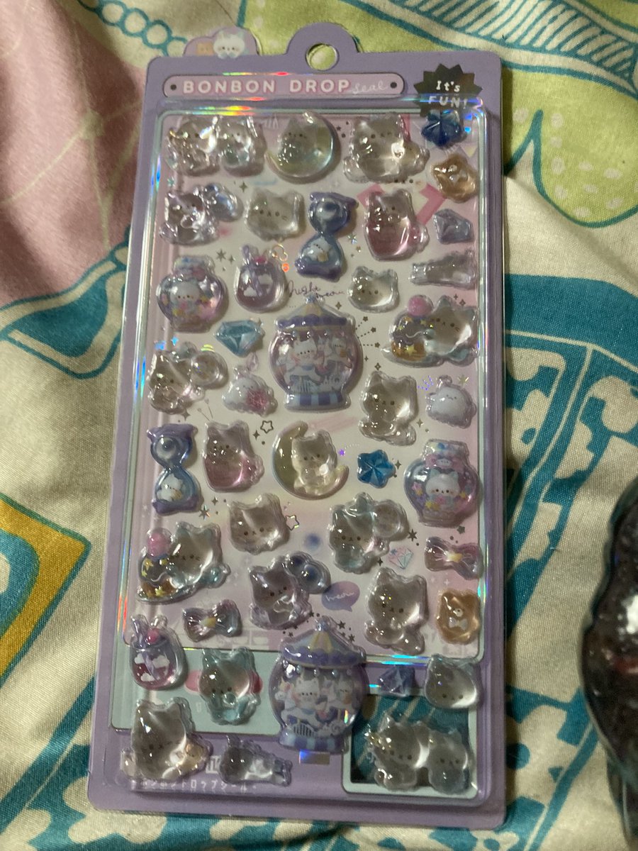 SPYRALリダン オルフェの人YP tweet media