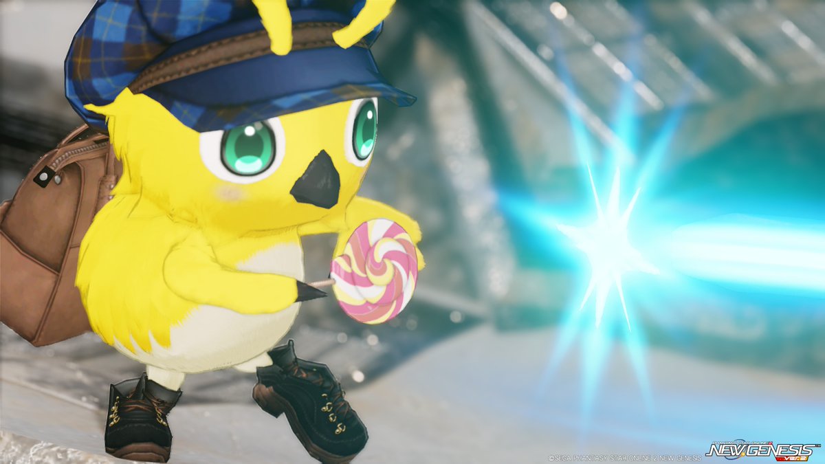 ヴァルテーゴ tweet media