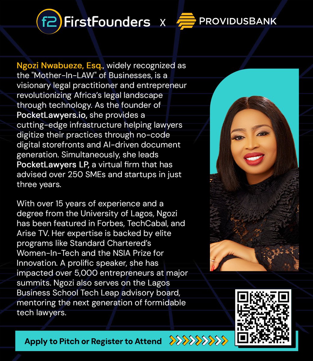 FirstFounders Inc. tweet media