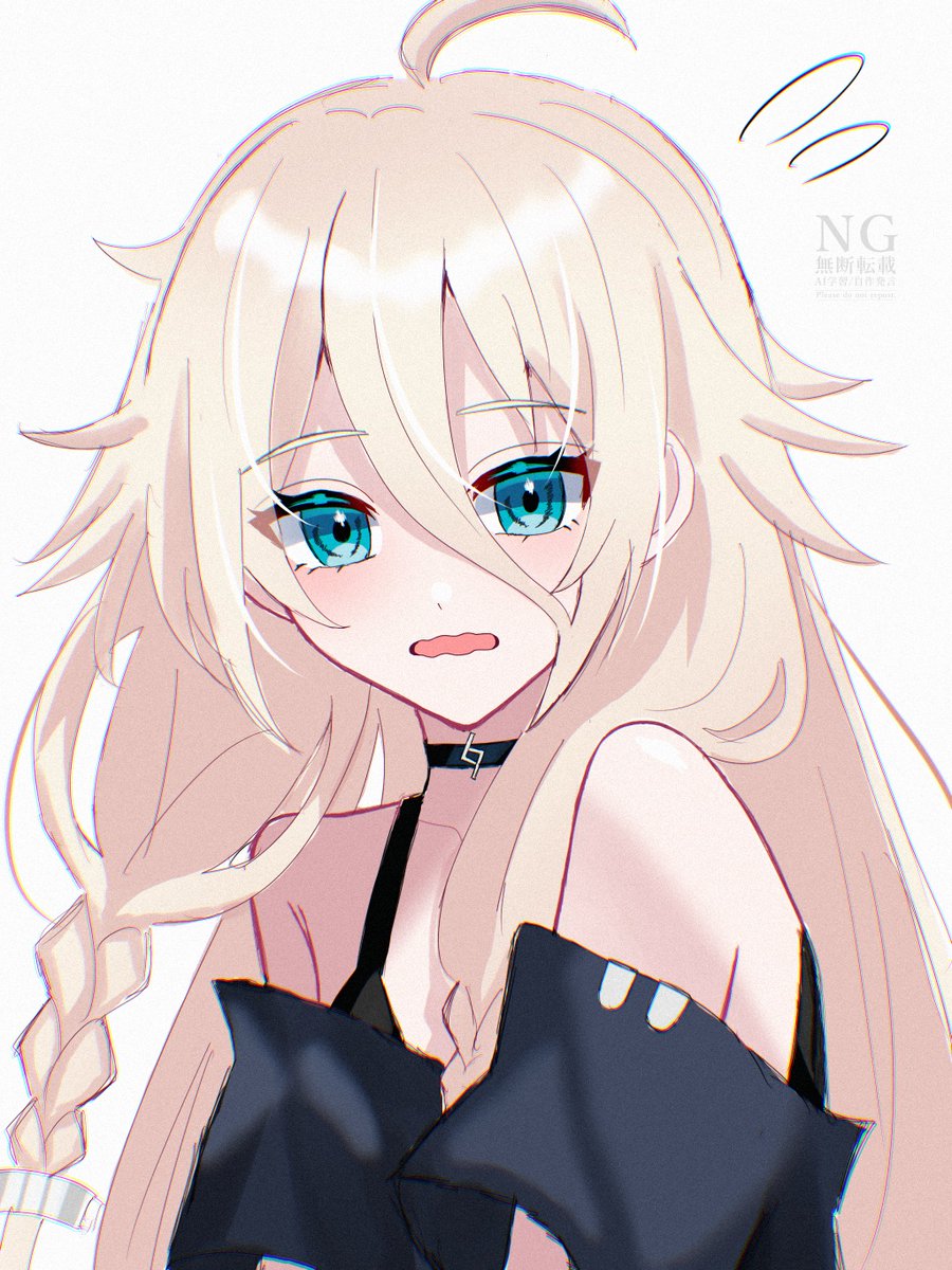 白Neko tweet media