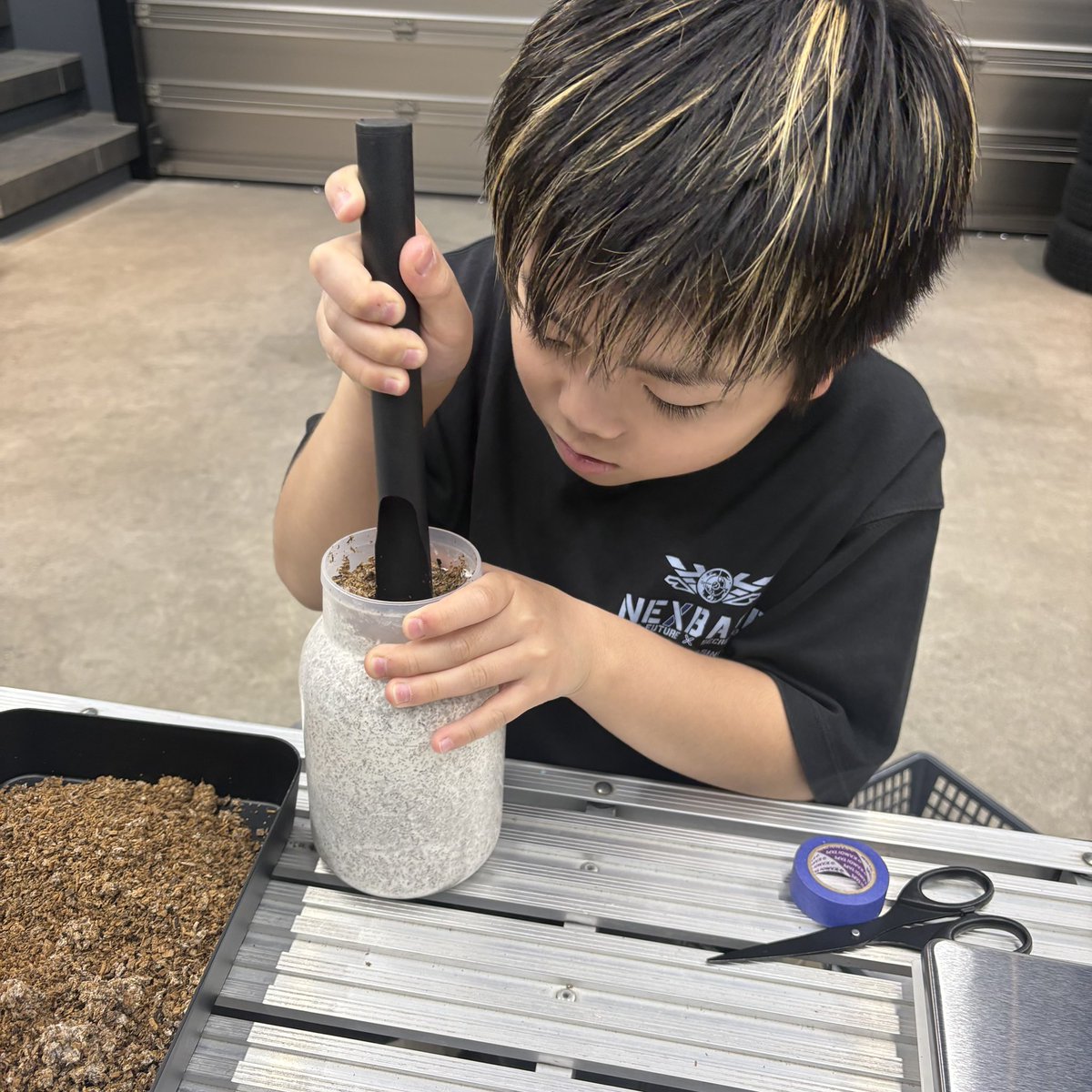 🏴‍☠️89WA【HAKUWA】🏴‍☠️ tweet media