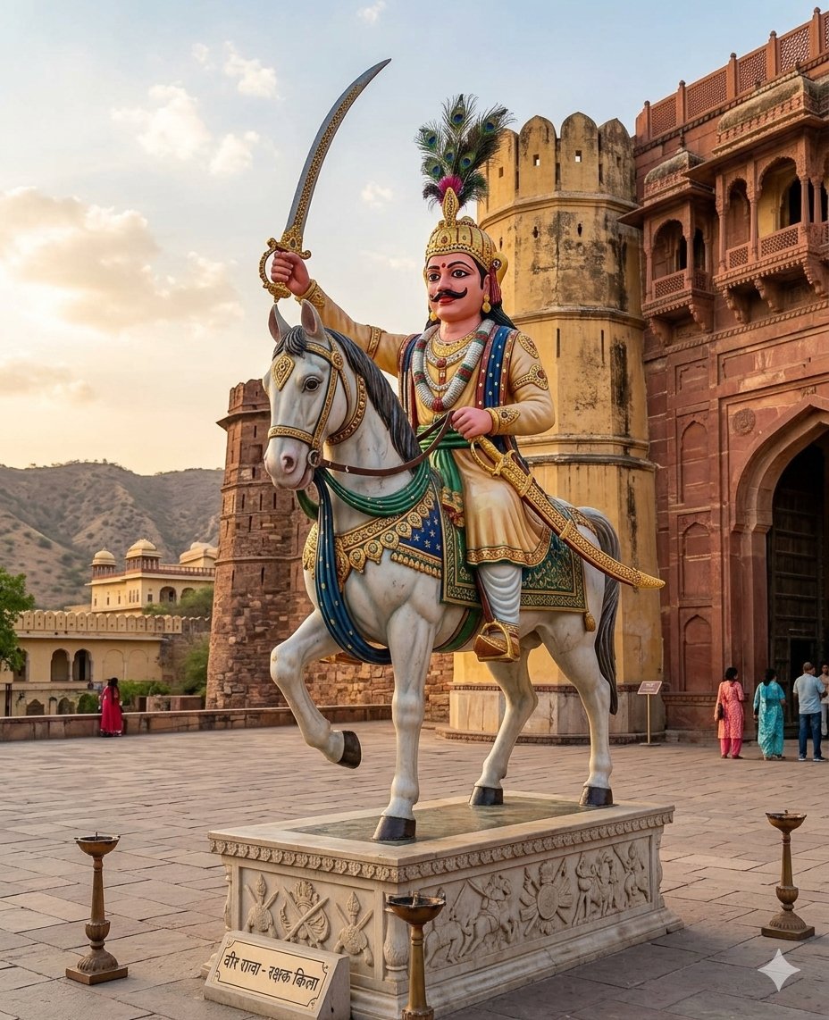 Krishna64524734's tweet photo. #मूल_सूर्यवंश का महान श��सक #अर्कवंशी_क्षत्रिय_राजपूत सम्राट महाराजा #त्रिलोकचंद्र_अर्कवंशी जी क्षत्रिय कुलगौरव #बहराइच से लेकर #दिल्ली_इंद्रप्रस्थ के सिंहासन पर राज करने वाले #शक्तिशाली_राजा #त्रिलोकचंद_अर्कवंशी जी की #जयंती पर शत-शत नमन हार्दिक #शुभकामनाएं!!😊🙏💐💐💐💐 https://t.co/V3deaf4TxW