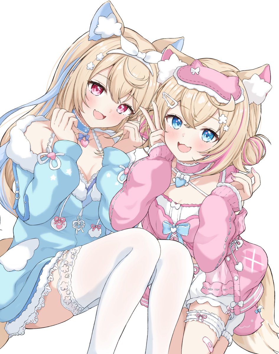 りんかァ！ tweet media