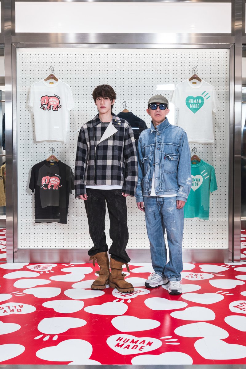 Mint Magazine Thailand tweet media