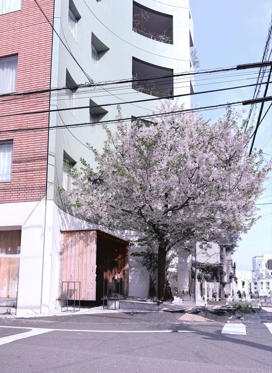 なつん tweet media