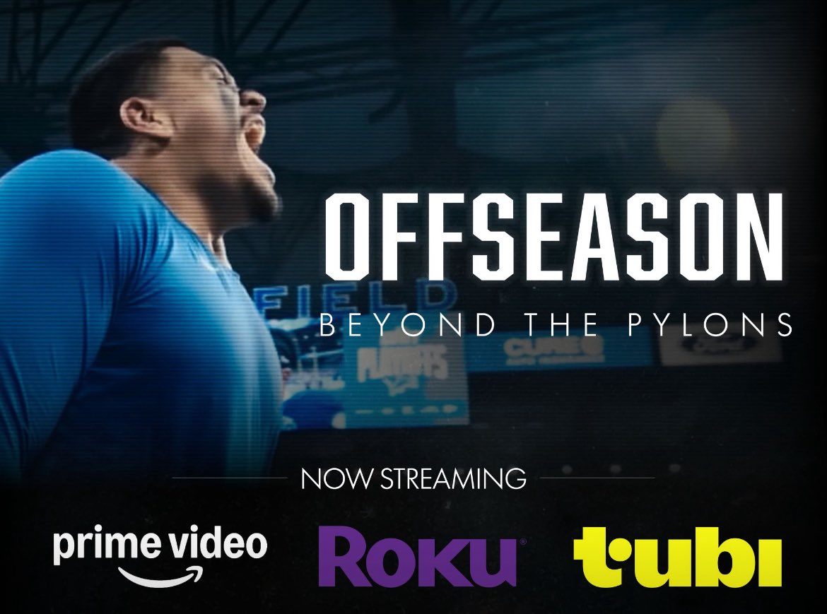 Running Films tweet media