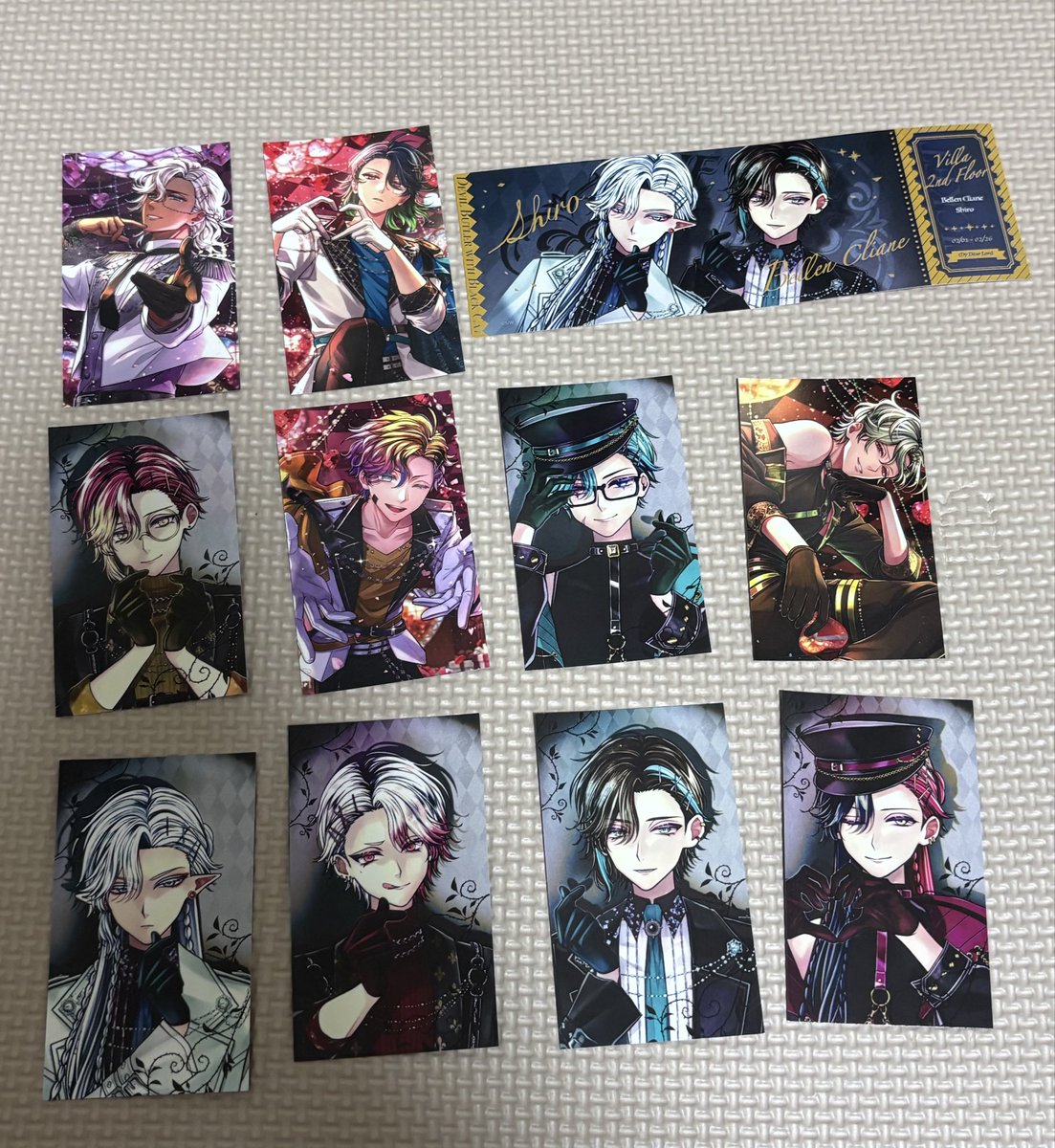 ひいちゃん tweet media